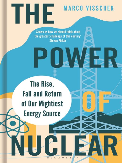 Title details for The Power of Nuclear by Marco Visscher - Available